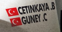 Burcu Cetinkaya